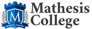 Mathesis College Logo
